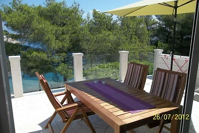 Ferienwohnung TOP LAGE