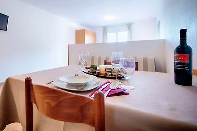 Apartments Bruna Lastovo-One Bedroom Apartmen...