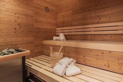 Wohnung in Ischgl mit Shared Sauna