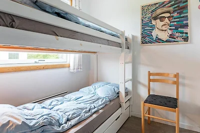 6 persone case ad Fjerritslev