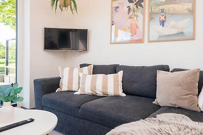 6 Personen Ferienhaus in Ringkøbing