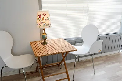 4 Personen Ferienhaus in Blokhus