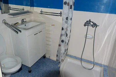 2-Zimmer-Maisonette-Wohnung für 5 Personen in...