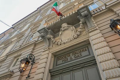 XX Settembre 41/43 - Casa Velò