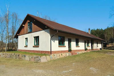 Ferienwohnung, Lohmen