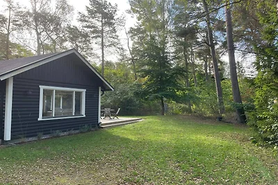 5 Sterne Ferienhaus in YSTAD