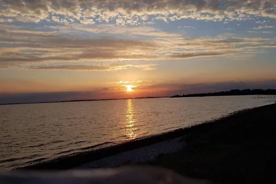 Strandparadies in Kegnaes