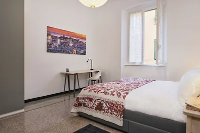 Central & Cozy apartment