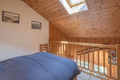 Appartement in het hart van Morillon Village