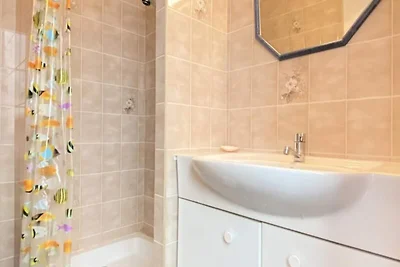 2 Zimmer für 2 Personen