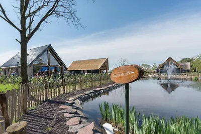 Schönes Ferienhaus in der Nähe von...