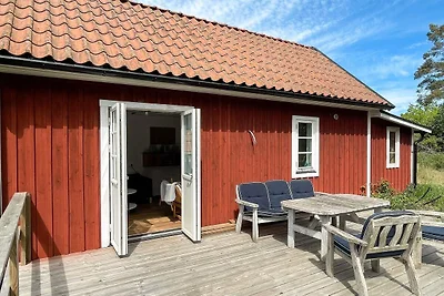 4 sterren vakantie huis in TORHAMN-By Traum