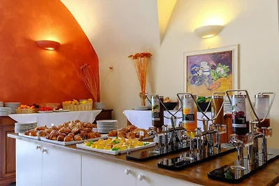 Wohnung mit Balkon in Poggio all'Agnello