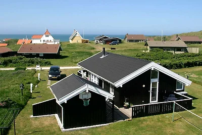 6 Personen Ferienhaus in Hjørring