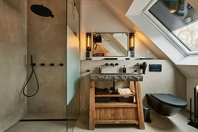 Ferienwohnung mit 2 Schlafzimmer