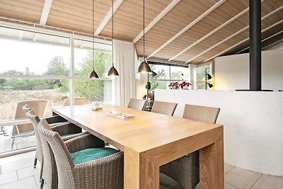 6 Personen Ferienhaus in Ålbæk