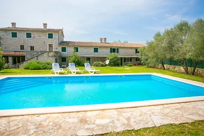 Appartamento per vacanze con 3 camere da...