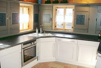 Vakantiehuis met 1 slaapkamer