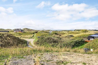 5 Sterne Ferienhaus in Løkken
