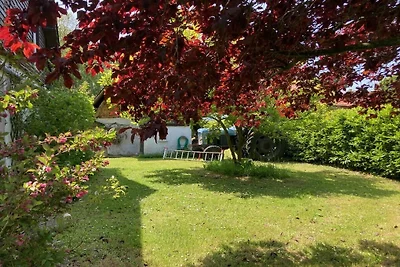 Vakantiehuis in Longueil met...