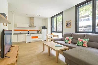 Wohnung nahe Playa de Las Canteras