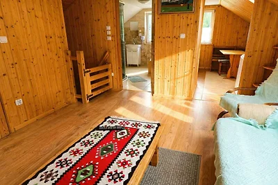 Ferienwohnung für 4 Personen, Wiselka