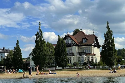 Ferienwohnung Am Strand, Schwerin