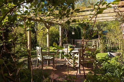 Ferienhaus in Hude mit Schwimmbecken