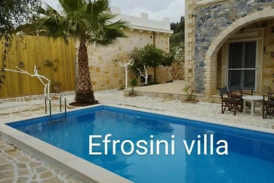 Efrosini Confortevole residenza di vacanza