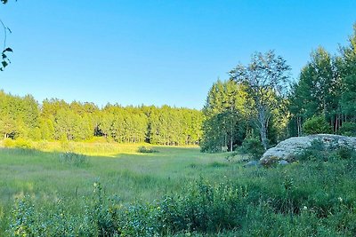 4 Personen Ferienhaus in Norrtälje-By Traum