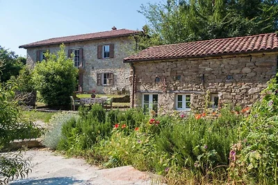 Ferienhaus in Piemont mit 2 Schlafzimmer