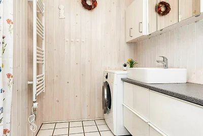 6 Personen Ferienhaus in Løkken-By Traum