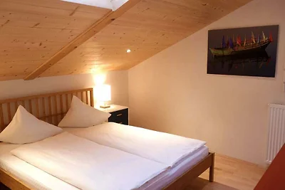 Ferienwohnung mit 1 Schlafzimmer