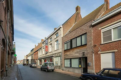 Ferienhaus in Roesbrugge mit Sauna