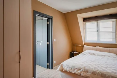 ZONNEHAVEN II Apartment für 4 Personen