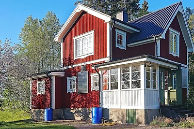 5 Personen Ferienhaus in STORVIK