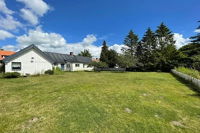 4 Personen Ferienhaus in EVERÖD-By Traum