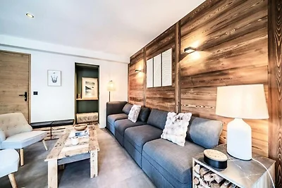 Wohnung in Morzine nahe Skipisten