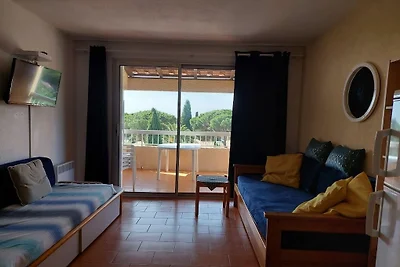 Appartamento per vacanze con 2 camere da...