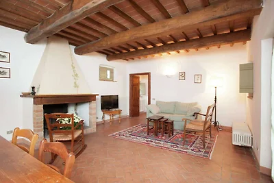 Bauernhaus außerhalb von Todi mit Gästepool