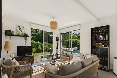 Apartment in Saint-Vincent in der Nähe des St...