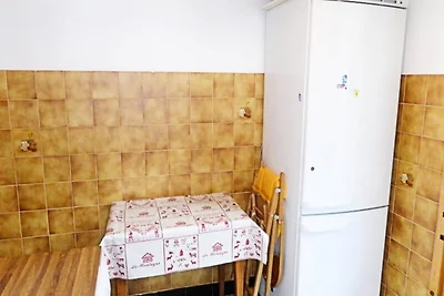 Chalet Pylon f�r zehn Personen