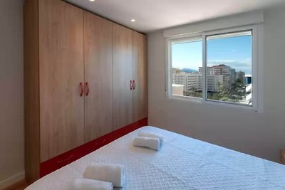 Torres Del Mar - Apartment In Grau I Platja