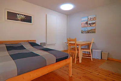 Gemütliche Ferienwohnung in der Oase am...