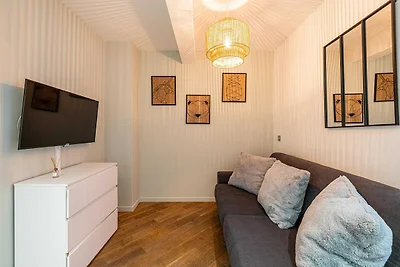 Sublieme gerenoveerde studio - Cannes...