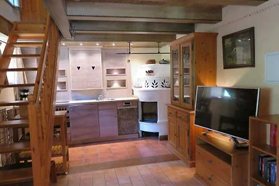 Nagelschmiede im Haus Waldwinkel