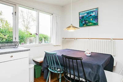 4 Personen Ferienhaus in Martofte