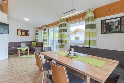 Schöne Wohnung in Brixen im Thale mit...