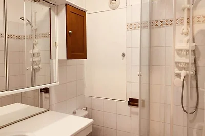 apartman za odmor Obiteljski odmor Barcelonnette