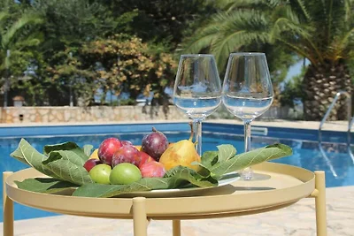 Villa mit 3 Schlafzimmer